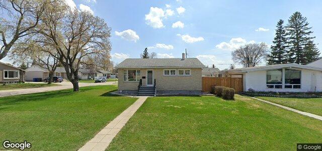 Larawan ng 24 Fleury Place sa Winnipeg, Manitoba