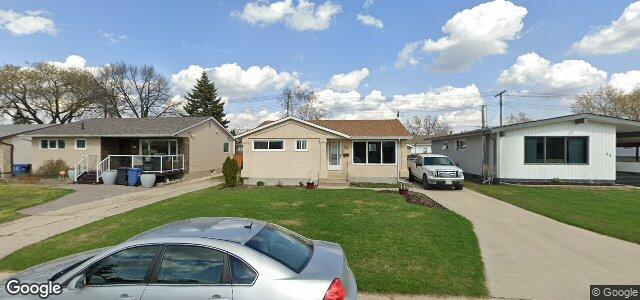 Larawan ng 24 Lachine Road sa Winnipeg, Manitoba