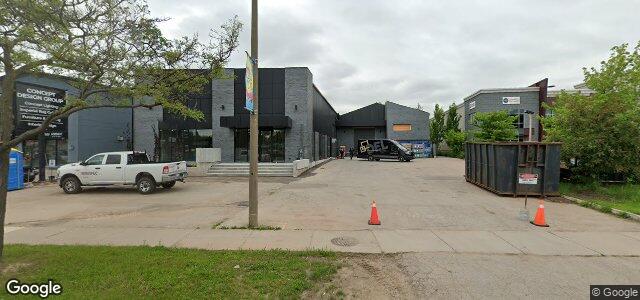 Larawan ng 243 Speers Road sa Winnipeg, Manitoba