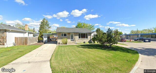Larawan ng 25 Barberry Road sa Winnipeg, Manitoba