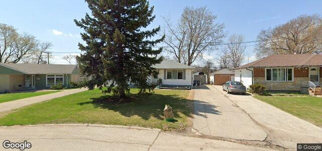 Larawan ng 25 Bentwood Bay sa Winnipeg, Manitoba