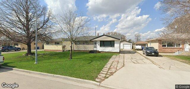 Larawan ng 25 Bibeau Bay sa Winnipeg, Manitoba