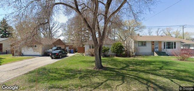 Larawan ng 25 Boulder Bay sa Winnipeg, Manitoba