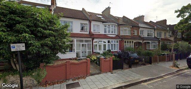 Larawan ng 25 Briarwood Road sa Winnipeg, Manitoba