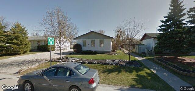 Larawan ng 25 Carolyn Bay sa Winnipeg, Manitoba