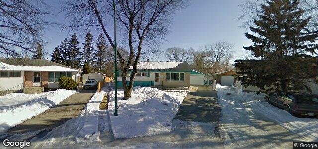 Larawan ng 25 Cascade Bay sa Winnipeg, Manitoba