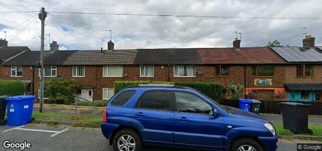 Larawan ng 25 Cherry Crescent sa Winnipeg, Manitoba