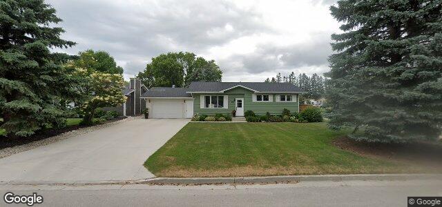 Larawan ng 25 Coral Crescent sa Winnipeg, Manitoba