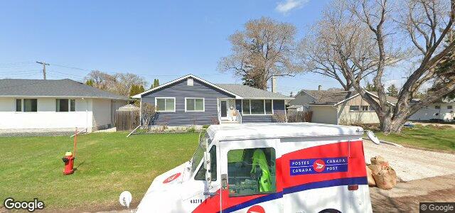 Larawan ng 25 Cypress Bay sa Winnipeg, Manitoba