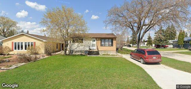 25 Fleury Place（加拿大曼尼托巴省温尼伯市）房屋照片