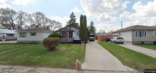 Larawan ng 25 Frontenac Bay sa Winnipeg, Manitoba