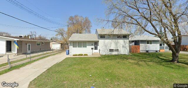 Larawan ng 25 Gatineau Bay sa Winnipeg, Manitoba