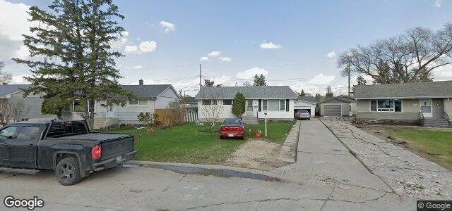 Larawan ng 25 Halliday Bay sa Winnipeg, Manitoba