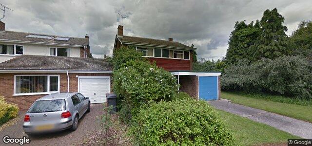 Larawan ng 25 Humber Road sa Winnipeg, Manitoba