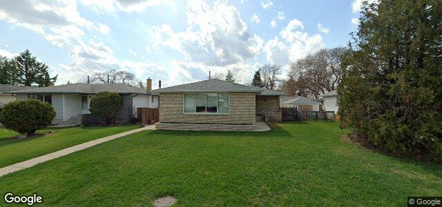 Larawan ng 25 Lachine Road sa Winnipeg, Manitoba