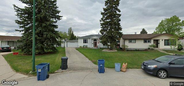 Larawan ng 25 Penticton Bay sa Winnipeg, Manitoba