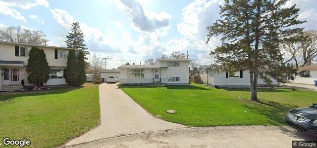 Larawan ng 25 Peterboro Bay sa Winnipeg, Manitoba