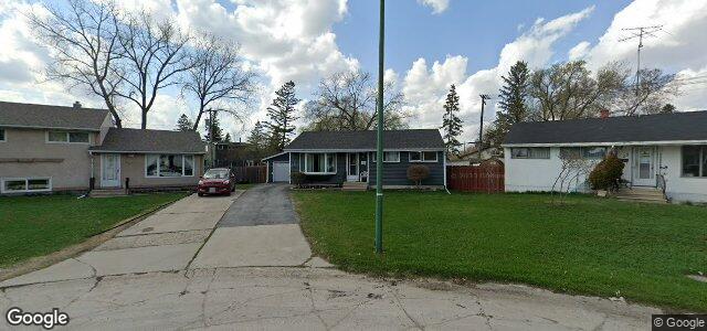 Larawan ng 25 Westmount Bay sa Winnipeg, Manitoba