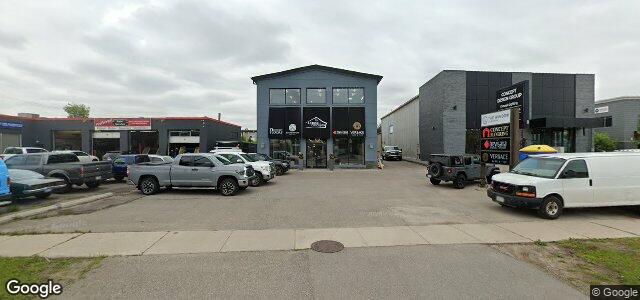 Larawan ng 251 Speers Road sa Winnipeg, Manitoba