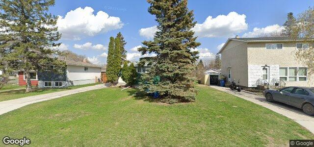 Larawan ng 254 Dussault Avenue sa Winnipeg, Manitoba
