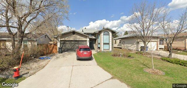 Larawan ng 255 Penfold Crescent sa Winnipeg, Manitoba