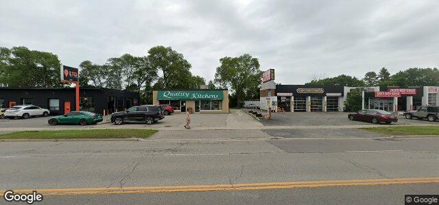 Larawan ng 256 Speers Road sa Winnipeg, Manitoba