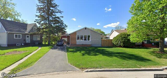 Larawan ng 26 Barberry Road sa Winnipeg, Manitoba