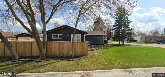 Larawan ng 26 Brebeuf Road sa Winnipeg, Manitoba
