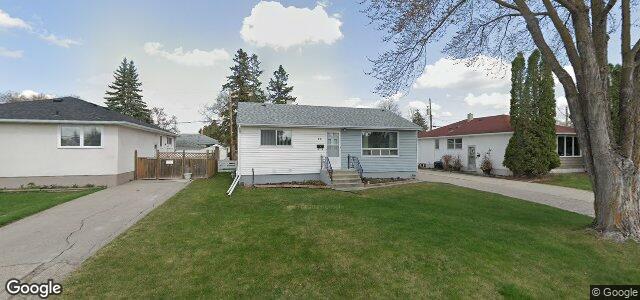 Larawan ng 26 Frontenac Bay sa Winnipeg, Manitoba