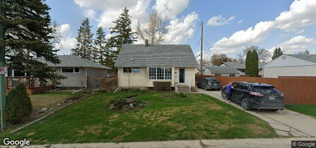 Larawan ng 26 Jubinville Bay sa Winnipeg, Manitoba