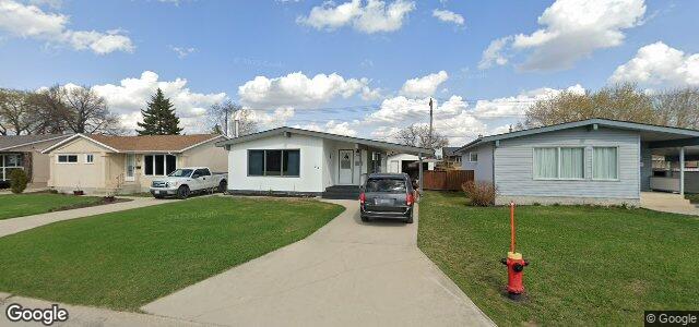 Larawan ng 26 Lachine Road sa Winnipeg, Manitoba