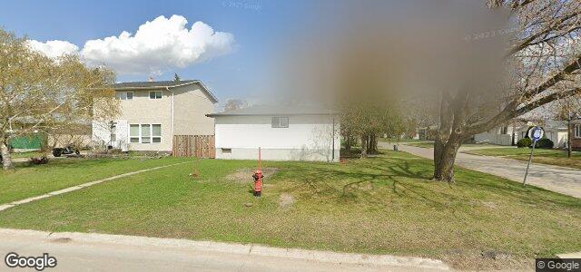 Larawan ng 262 Dussault Avenue sa Winnipeg, Manitoba