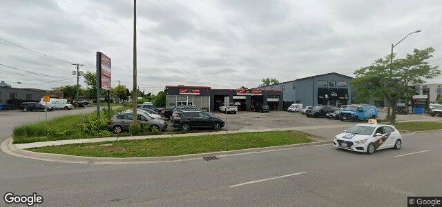 Larawan ng 263 Speers Road sa Winnipeg, Manitoba