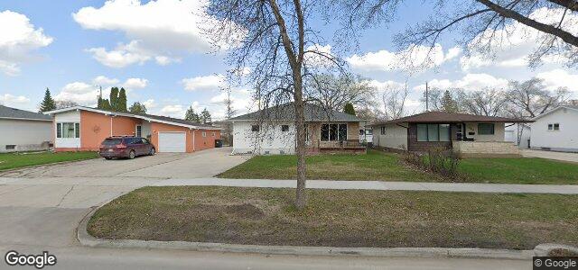 Larawan ng 264 Speers Road sa Winnipeg, Manitoba