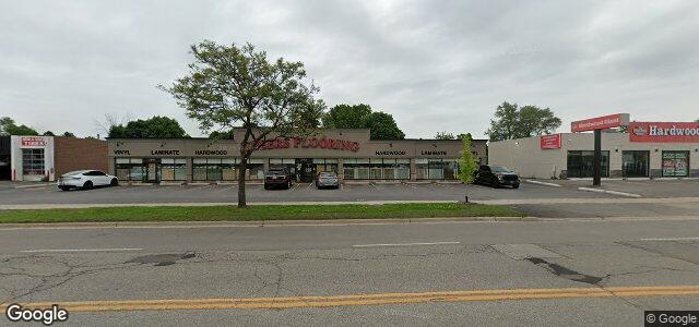 Larawan ng 268 Speers Road sa Winnipeg, Manitoba