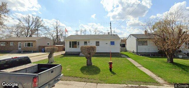 Larawan ng 27 Argonne Bay sa Winnipeg, Manitoba