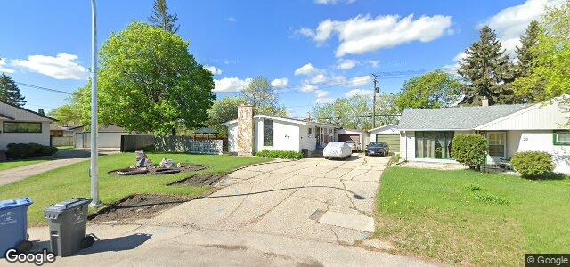 Larawan ng 27 Blueberry Bay sa Winnipeg, Manitoba