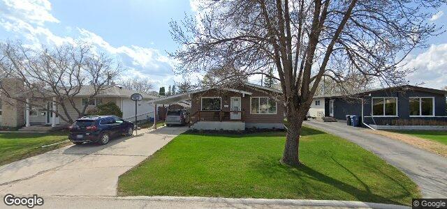 Larawan ng 27 Brebeuf Road sa Winnipeg, Manitoba
