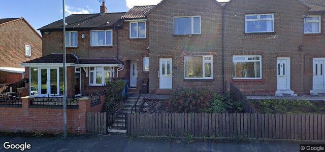 Larawan ng 27 Canberra Road sa Winnipeg, Manitoba