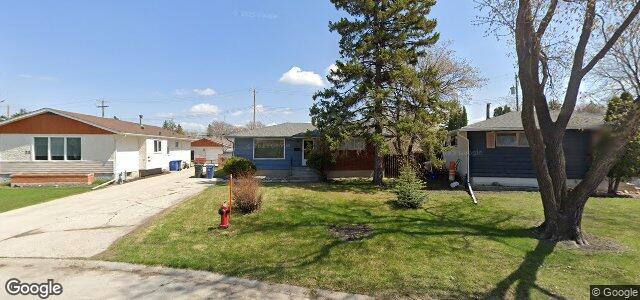 Larawan ng 27 Covent Road sa Winnipeg, Manitoba