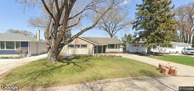 Larawan ng 27 Cypress Bay sa Winnipeg, Manitoba