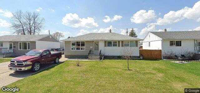 Larawan ng 27 Fontaine Crescent sa Winnipeg, Manitoba
