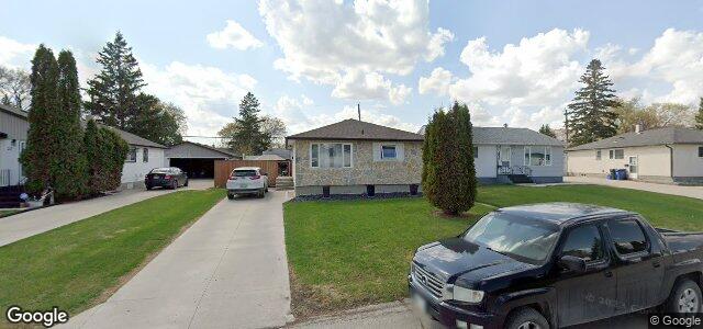 Larawan ng 27 Frontenac Bay sa Winnipeg, Manitoba