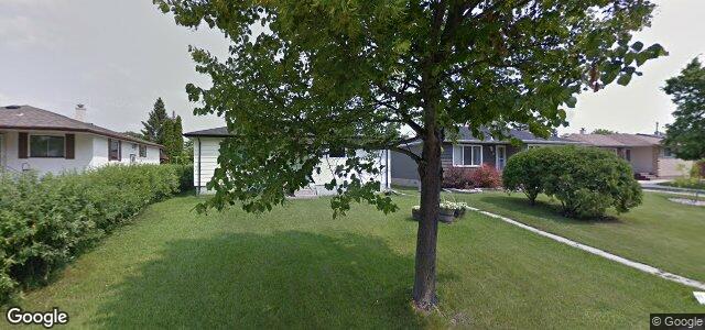 Photo of 27 Hansford Road in Winnipeg, Manitoba
