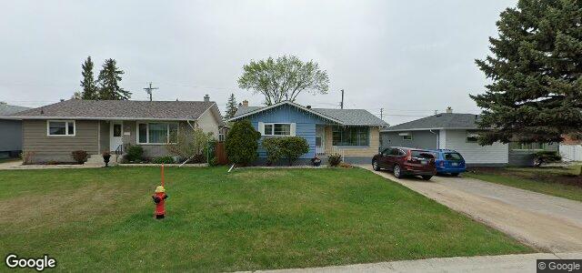 Larawan ng 27 Jogues Road sa Winnipeg, Manitoba