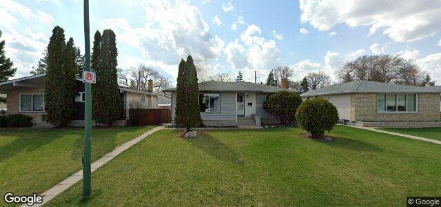 Larawan ng 27 Lachine Road sa Winnipeg, Manitoba