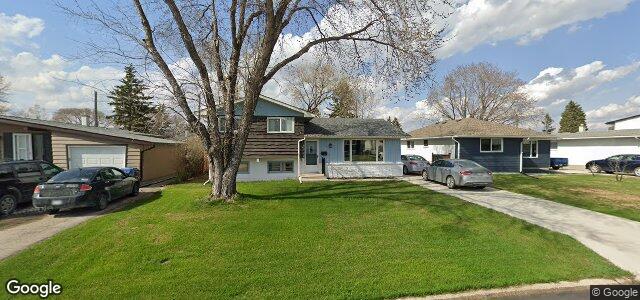 Larawan ng 27 Penrose Place sa Winnipeg, Manitoba