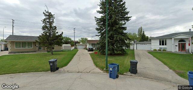 Larawan ng 27 Penticton Bay sa Winnipeg, Manitoba