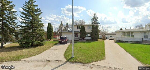 Larawan ng 27 Peterboro Bay sa Winnipeg, Manitoba