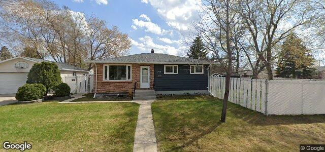 Larawan ng 270 Dussault Avenue sa Winnipeg, Manitoba